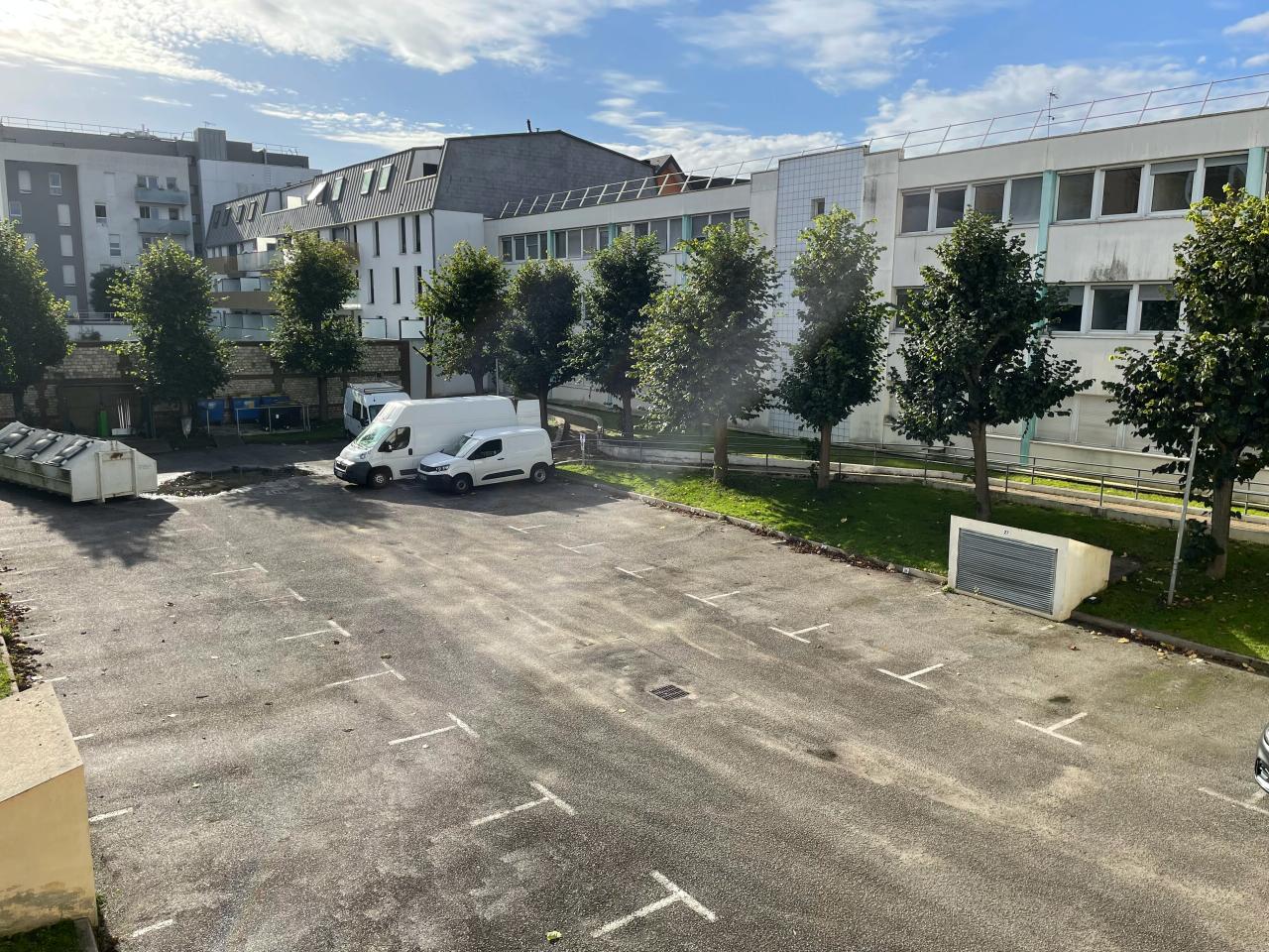 Bureau Rouen 2380m² Location bureau Rouen Seine-Maritime OLBUR2426554 7